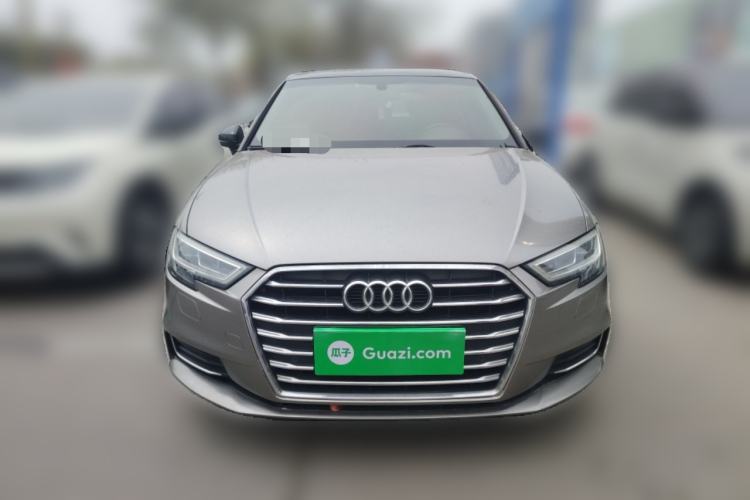 Used Audi A3 2017 Sportback 35 TFSI Style Edition Front