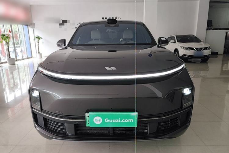 Used Li Auto L9 2024 Ultra Model