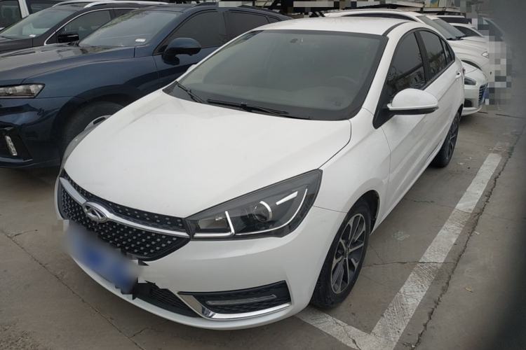 Used Chery Arrizo 5 2021 PRO 1.5L CVT Youth Edition