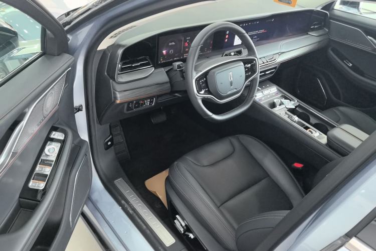 Used Lincoln Z 2025 2.0T Prestige Edition
