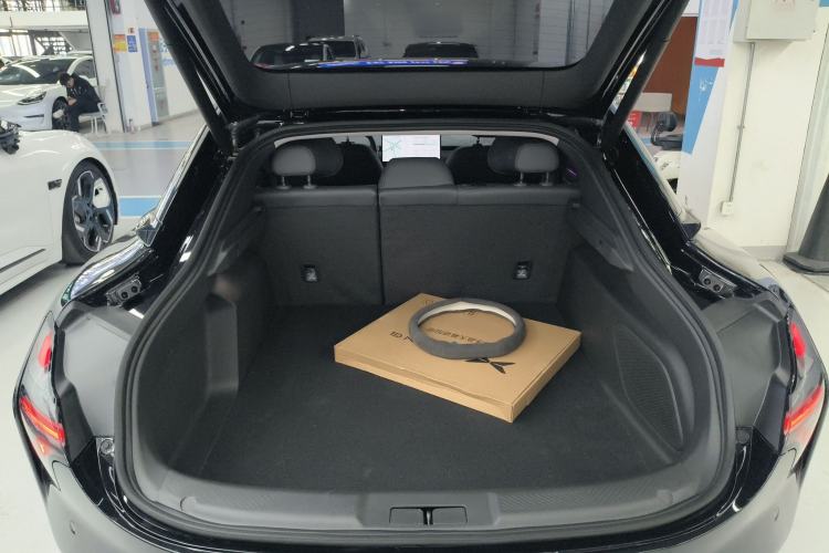 Used XPeng MONA M03 2024 515 Long-Range