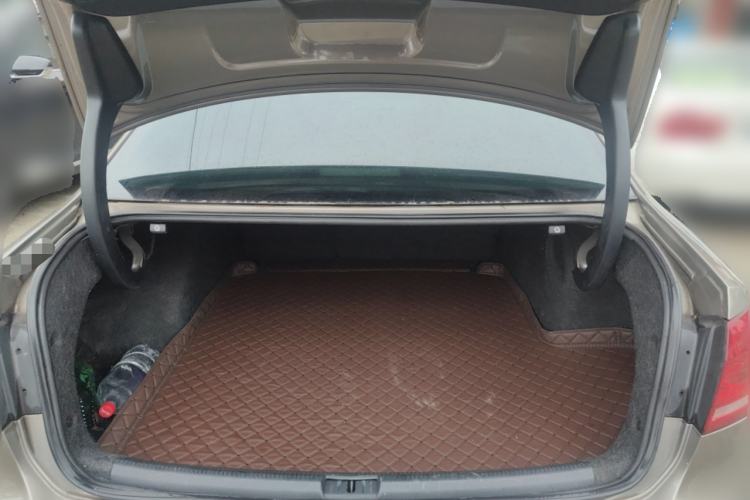 Used Volkswagen Passat 2014 2.0 TSI DSG Ultimate Edition
