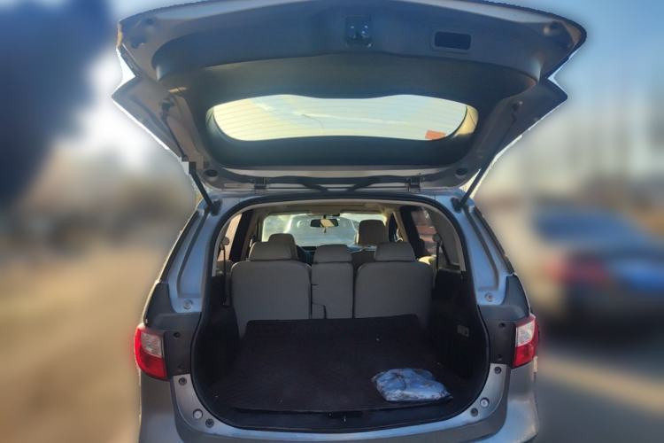 Used Mazda Mazda 5 2013 2.0L Automatic Comfort Edition