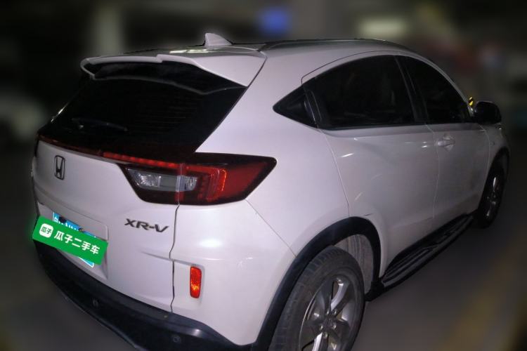 Used Honda XR-V 2015 1.5L LXi CVT Classic Edition