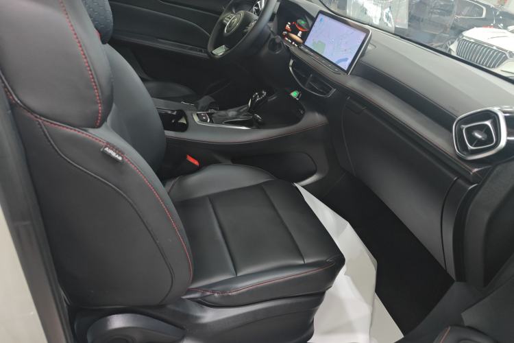 Used MG 5 2025 180 DVVT Global Luxury Edition
