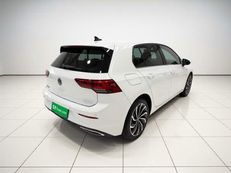 Used Volkswagen Golf 2021 280TSI DSG Pro — 6