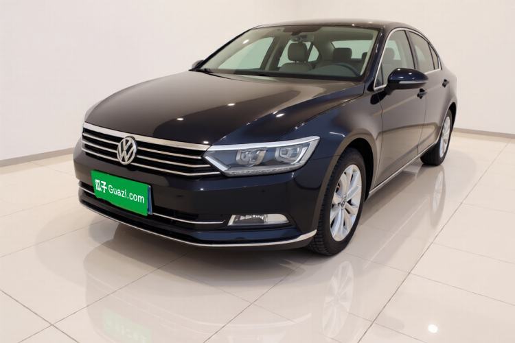 Used Volkswagen Magotan 2019 330TSI DSG Luxury Model China V Standard