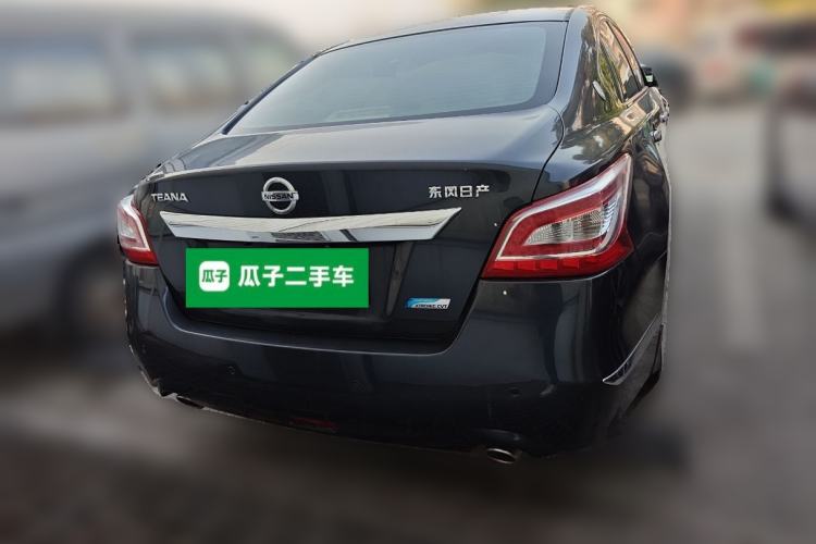 Used Nissan Teana 2013 2.0L XL Comfort Edition
