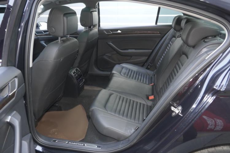 Used Volkswagen Magotan 2019 330TSI DSG Luxury Version China VI Standard
