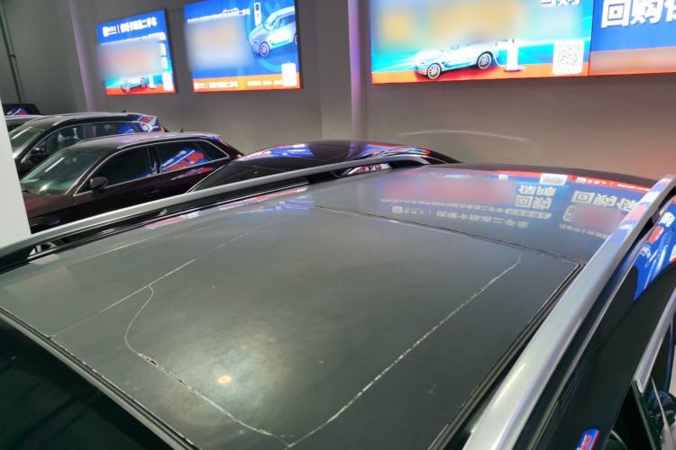 Used Mercedes-Benz GLE 2020 Restyled GLE 350 4MATIC Fashion Edition