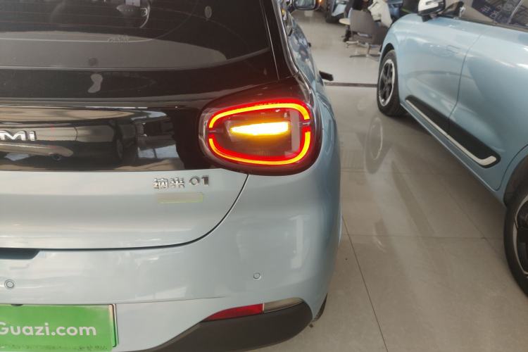 Used Dongfeng NAMMI 01 2024 430 Plus Smart+ Right Rear Taillight