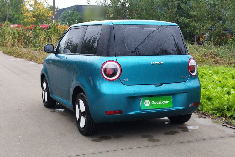 Used Qiyuan Lumin 2022 210km Sweet Edition
