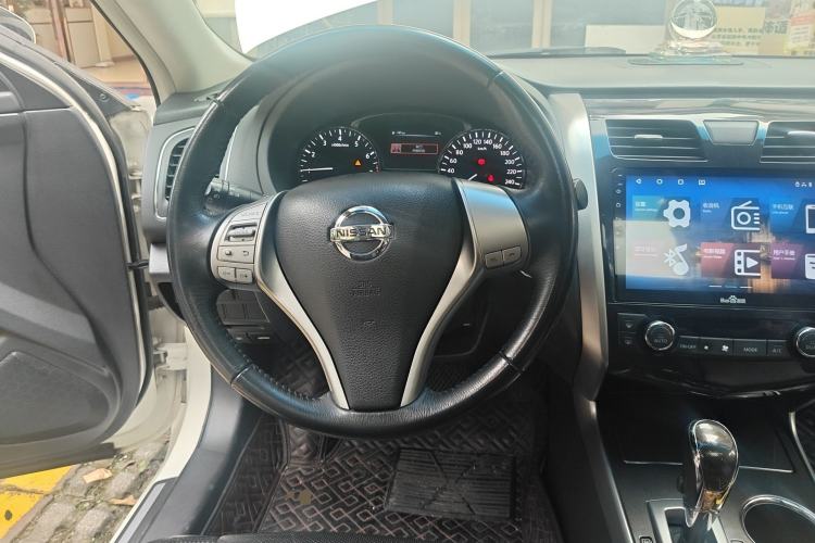 Used Nissan Teana 2013 2.0L XL Comfort Edition
