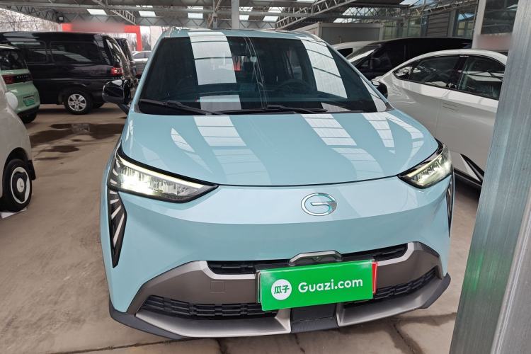 Used AION Y 2022 70 Intelligent Edition Lithium Iron Phosphate