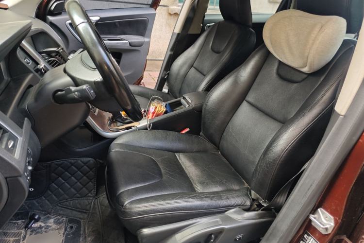 Used Volvo XC60 2016 T5 Smart Drive Edition
