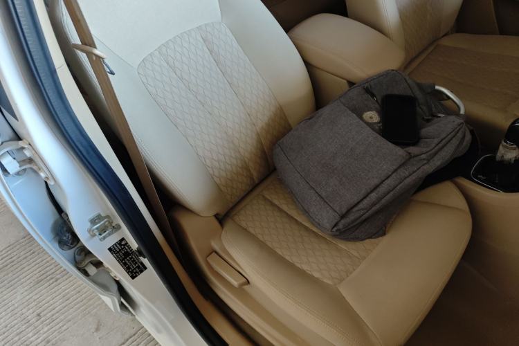 Used Baojun 730 2016 1.5L Manual Value Edition 7 Seats China V Emission Standard