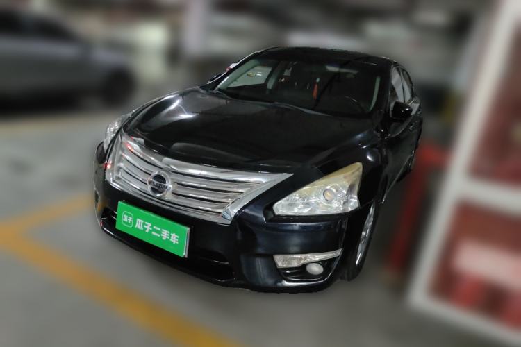 Used Nissan Teana 2013 2.0L XL Comfort Edition
