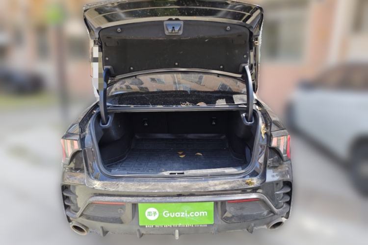 Used Lynk & Co 03 2023 2.0TD DCT JingPro