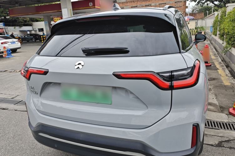 Used Nio ES6 2020 455KM Sport Edition