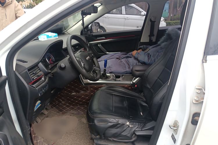 Used Haval H4 2019 1.5 GDIT Manual Elite Smart Connect Version China V Standard
