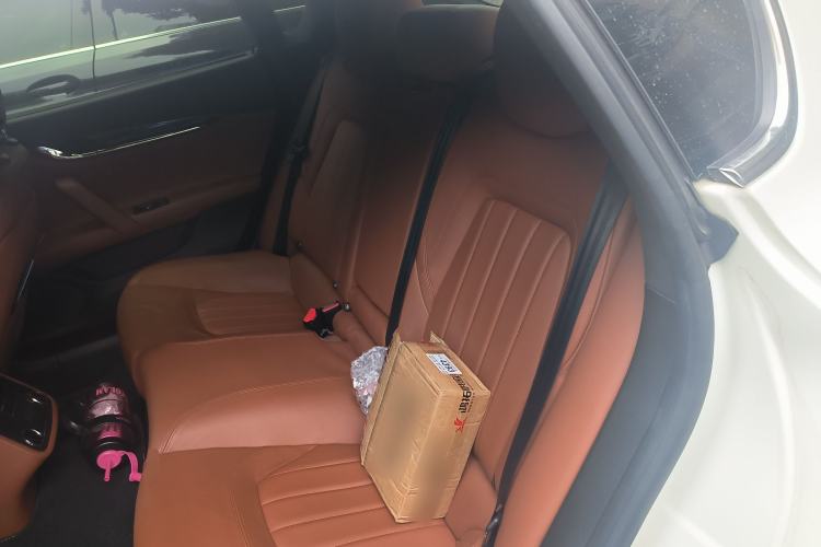 Used Maserati President 2013 3.0T Standard Model