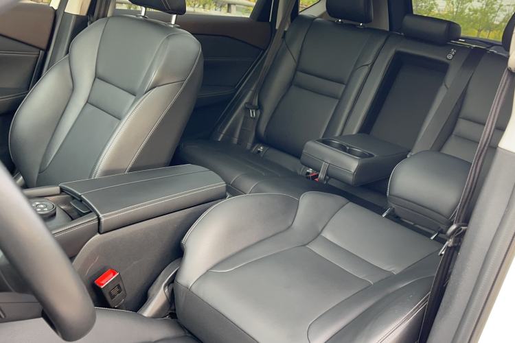 Used Nissan X-Trail 2021 VC-Turbo 300 CVT 4WD Luxury Edition