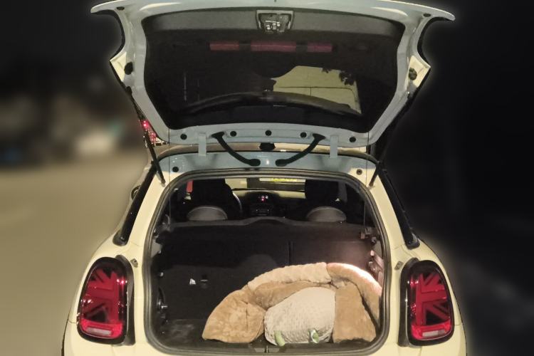 Used MINI 2018 1.5T ONE