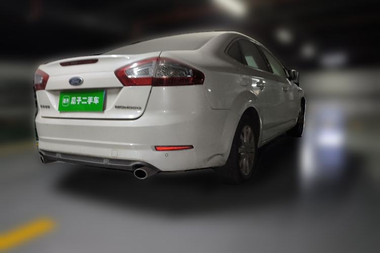 Used Ford Mondeo 2013 2.3L Fashion Edition
