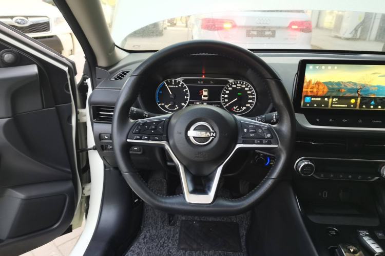 Used Nissan Sylphy 2022 Electric-Drive e-POWER Super Connect PLUS
