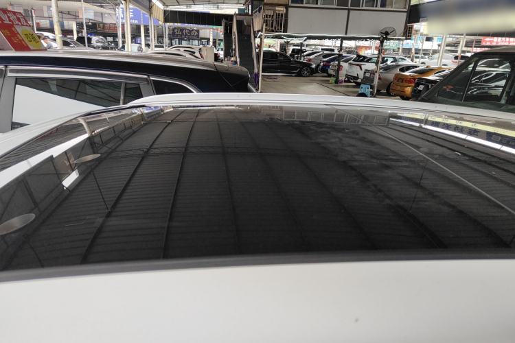 Used Audi Q5L 2020 Revised 40 TFSI Prestige Edition