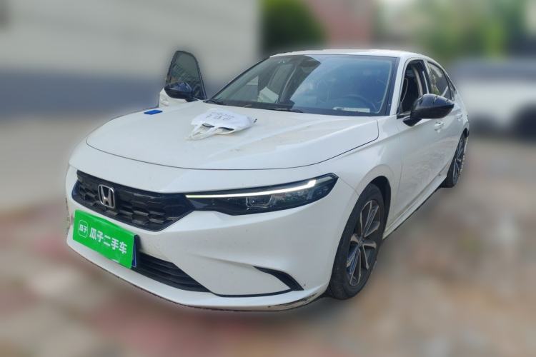 Used Honda Integra 2022 240TURBO CVT Luxury Edition Guazi used car, China used car export, Used car for sale, Used  cars, Cheapest cars for sale