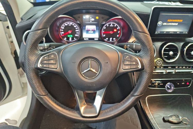 Used Mercedes-Benz C-Class 2015 Revised C 200 L Sport Edition
