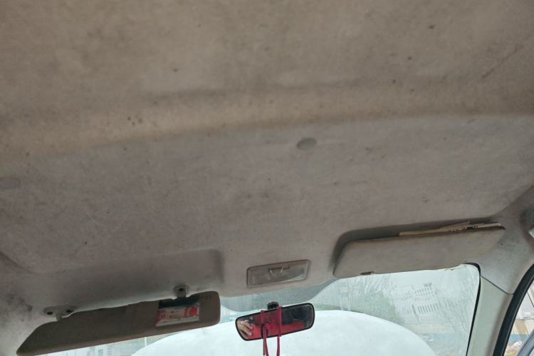 Used CHANGAN KAICHENG Star 2013 1.2L New Changan Star Basic Version Headliner