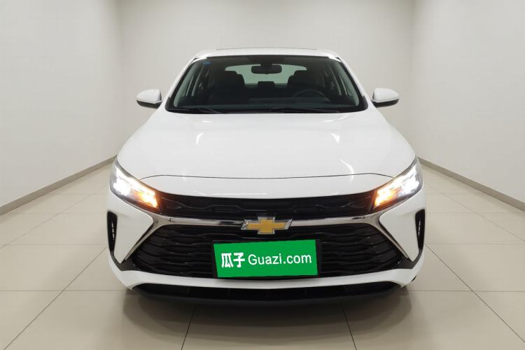 Used Chevrolet Monza 2023 1.5L Dual-Clutch Enjoyment Edition