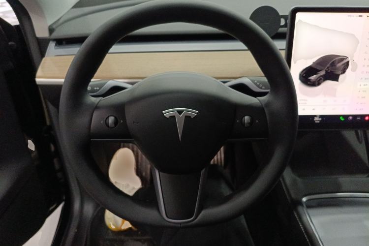 Used Tesla Model Y 2022 Performance High-Performance All-Wheel-Drive Version