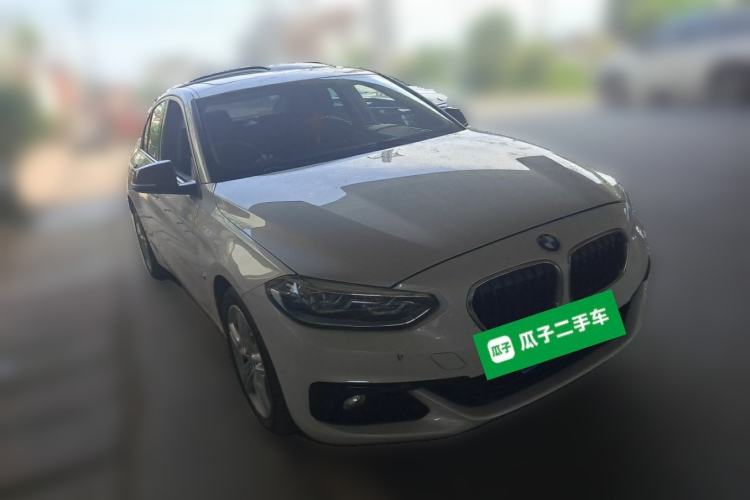 Used BMW 1 Series 2018 118i Sport Edition
