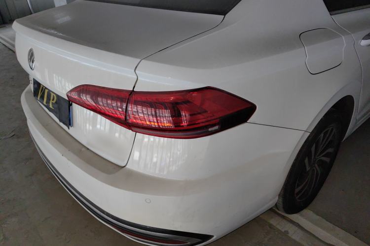 Used Volkswagen Bora 2023 200TSI DSG Enjoyment Edition
