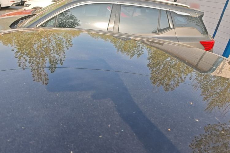 Used smart fortwo 2015 1.0L 52 kW Hardtop Passion Edition Roof