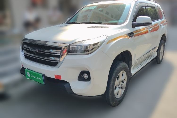 Used Haval H9 2020 2.0T Gasoline 4x4 Elite Version 5 Seats Guazi used car, China used car export, Used car for sale, Used  cars, Cheapest cars for sale