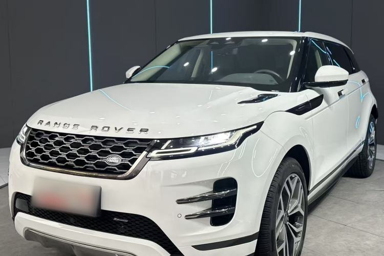 Used Land Rover Range Evoque 2023 Aurora L 249 PS Luxury Edition