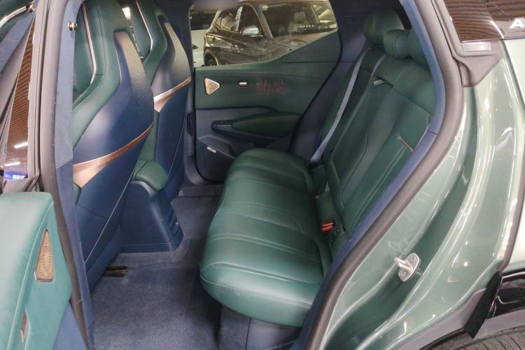 Used Zeekr X 2025 5-Seater Rear-Drive Version