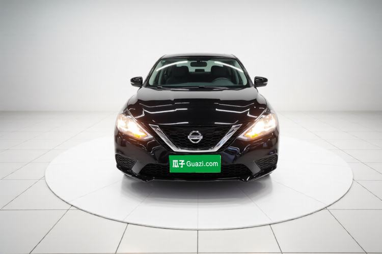 Used Nissan Sylphy 2021 Classic 1.6XE CVT Comfort Edition