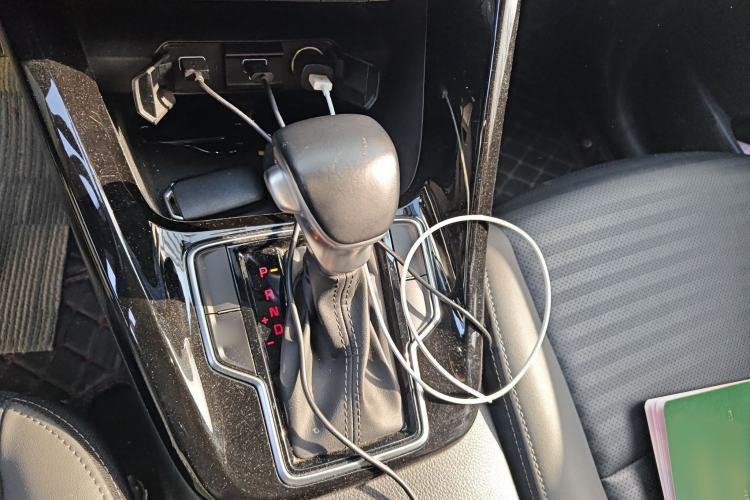 Used Kia Sportage R 2019 2.0L Automatic Smart Luxury Edition