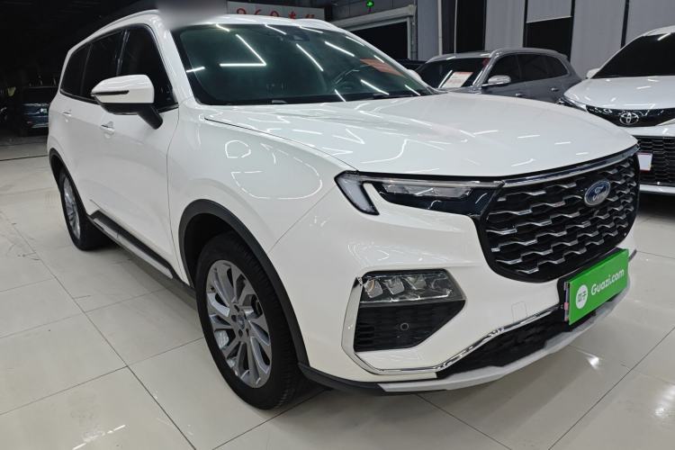 Used Ford Equator 2021 EcoBoost 225 Premier 6-Seater