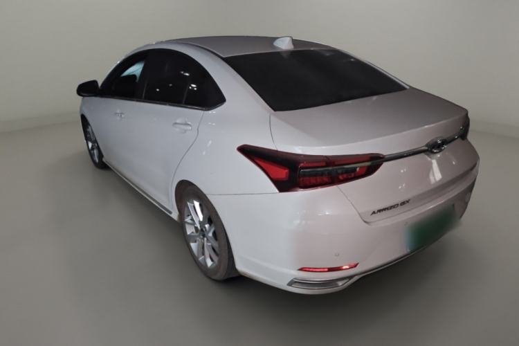 Used Chery Arrizo GX 2019 1.5T CVT New Dynamic Color Version China V Standard