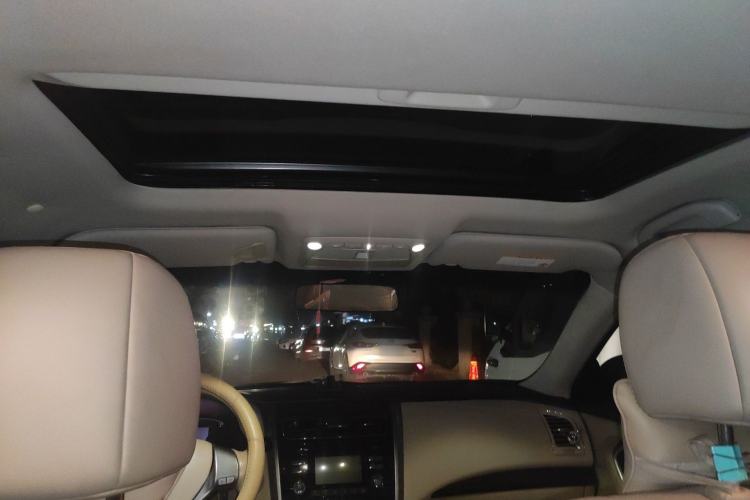 Used Nissan Teana 2013 2.0L XL Comfort Edition
