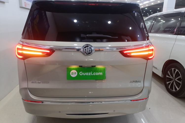 Used Buick GL8 2021 ES Land Cruiser 653T Luxury Edition
