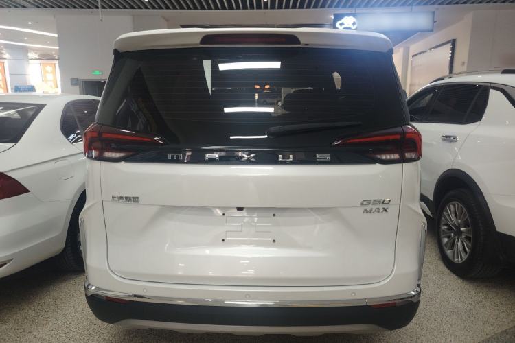 Used SAIC MAXUS G50 2025 MAX 1.5T Automatic Luxury Edition