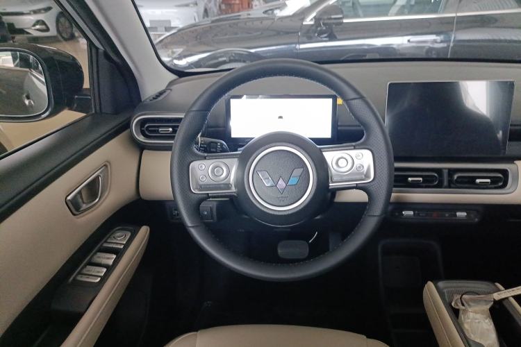 Used Wuling Bingo PLUS 2024 510 km Range 5-Seater Version
