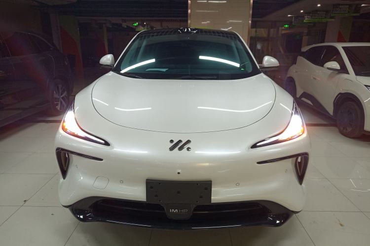 Used IM LS6 2023 Max Long-Range Version
